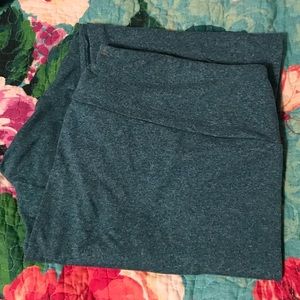 Heather TC Lularoe Leggings